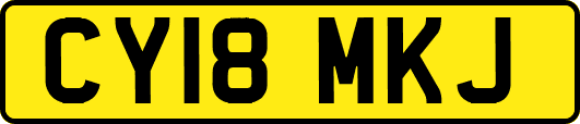 CY18MKJ
