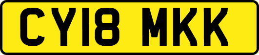 CY18MKK
