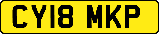 CY18MKP