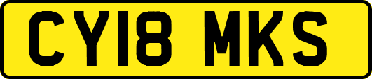 CY18MKS