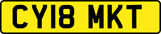 CY18MKT
