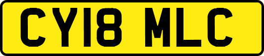 CY18MLC