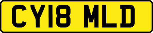 CY18MLD