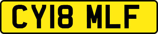 CY18MLF