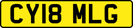 CY18MLG