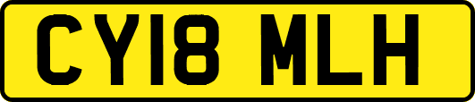 CY18MLH