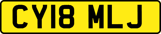 CY18MLJ