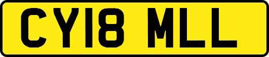 CY18MLL