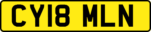 CY18MLN