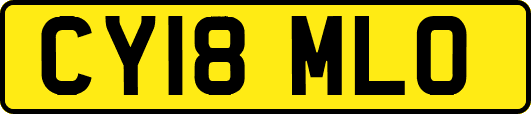 CY18MLO