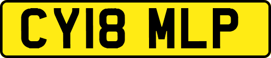 CY18MLP