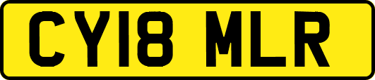 CY18MLR