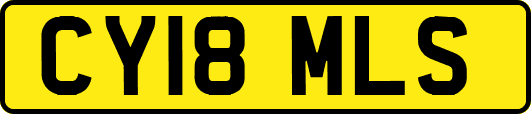 CY18MLS