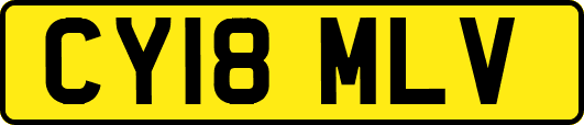 CY18MLV
