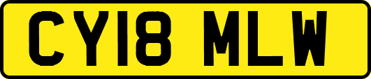 CY18MLW