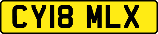 CY18MLX