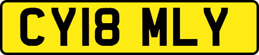 CY18MLY