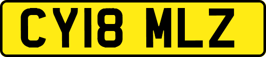 CY18MLZ