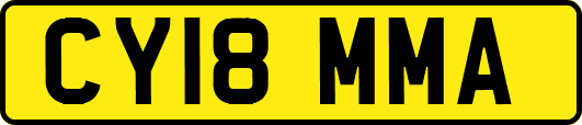 CY18MMA