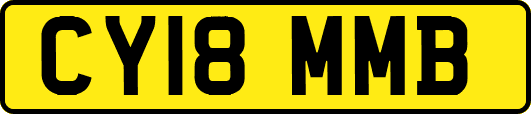 CY18MMB