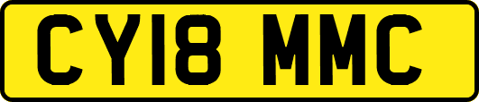 CY18MMC