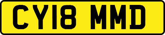 CY18MMD