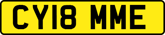 CY18MME