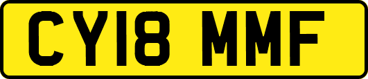 CY18MMF