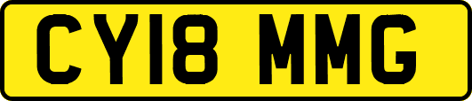 CY18MMG