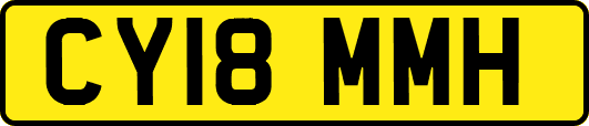 CY18MMH