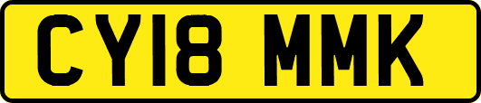 CY18MMK