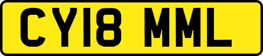 CY18MML