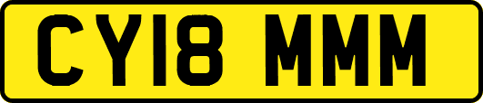CY18MMM