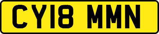 CY18MMN