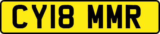 CY18MMR