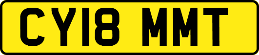 CY18MMT