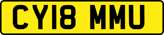 CY18MMU