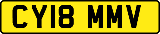 CY18MMV