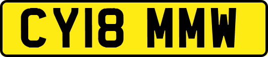 CY18MMW