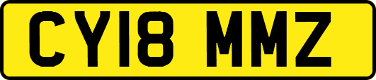 CY18MMZ