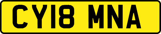 CY18MNA