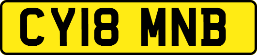 CY18MNB
