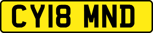 CY18MND