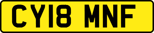 CY18MNF