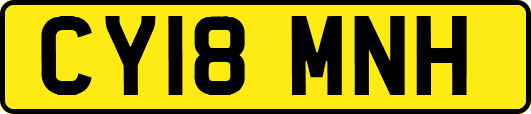 CY18MNH