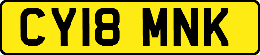 CY18MNK