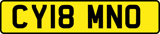CY18MNO