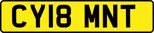 CY18MNT