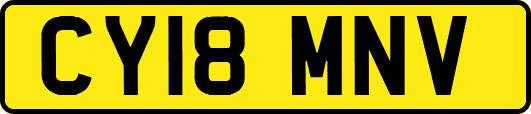 CY18MNV