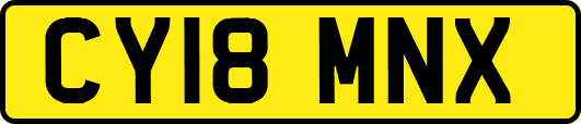 CY18MNX